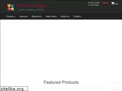 Sites similar to multiprintmedia.com