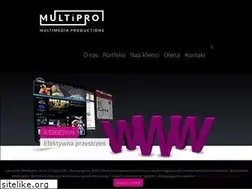 Sites similar to multipro.com.pl