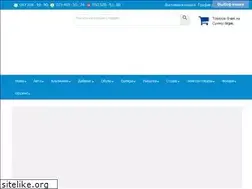 Sites similar to multipro.com.ua