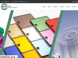 Sites similar to multiproductsplastic.com