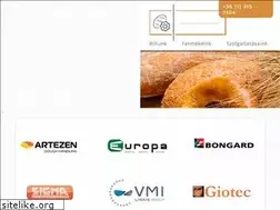 Sites similar to multiprogres.hu