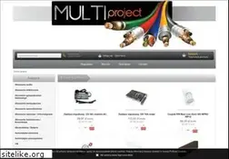 Sites similar to multiproject.com.pl