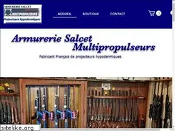 Sites similar to multipropulseurs.fr