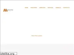 Sites similar to multiproseg.com.mx