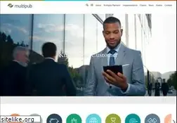 Sites similar to multipub.com