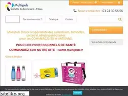 Sites similar to multipub.fr