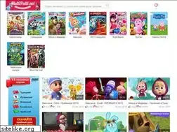Sites similar to multipulti.net