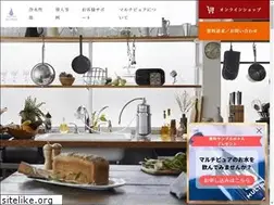 Sites similar to multipure.co.jp