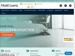 Sites similar to multiquartz.nl