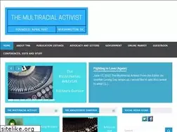 Sites similar to multiracial.com