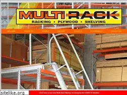Sites similar to multirack.com.au