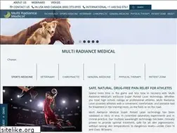 Sites similar to multiradiance.com