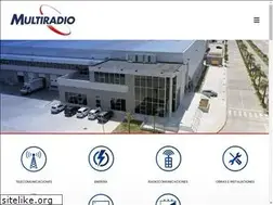 Sites similar to multiradio.com.ar