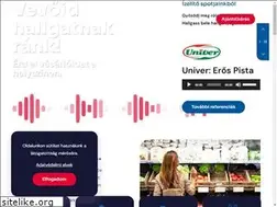 Sites similar to multiradio.hu