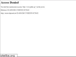 Sites similar to multirama.gr