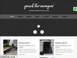 Sites similar to multirampa.com.br