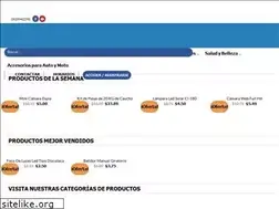 Sites similar to multirebajas.com