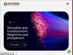 Sites similar to multiredebh.com.br