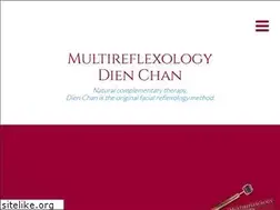 Sites similar to multireflexology.com