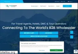 Sites similar to multireisen.com