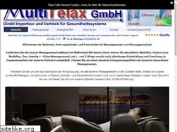 Sites similar to multirelax.ch