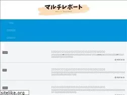 Sites similar to multireport9.com