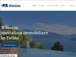 Sites similar to multiresidenza.ch