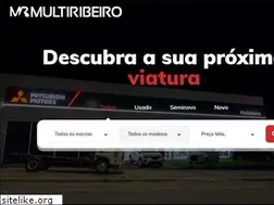 Sites similar to multiribeiro.com