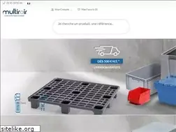 Sites similar to multiroir.com