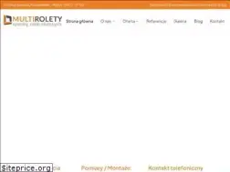 Sites similar to multirolety.pl