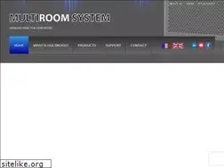 Sites similar to multiroom.com