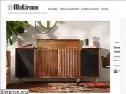 Sites similar to multiroom.fr