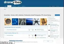 Sites similar to multirotorforums.com