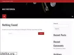 Sites similar to multirotorusa.com