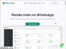 Sites similar to multisac.com.br