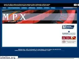 Sites similar to multisalampx.it