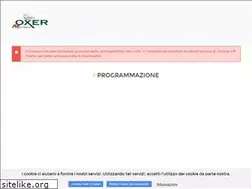 Sites similar to multisalaoxer.it