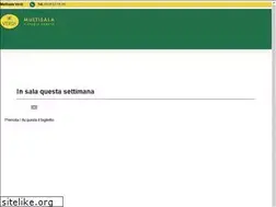 Sites similar to multisalaverdi.it