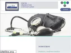 Sites similar to multisalud.com.ec