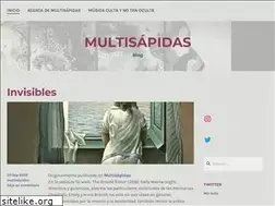 Sites similar to multisapidas.wordpress.com