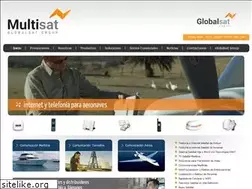 Sites similar to multisat.mx