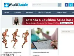 Sites similar to multisaude.com.br