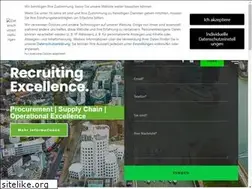 Sites similar to multiscout.de