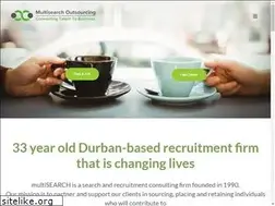 Sites similar to multisearch.co.za