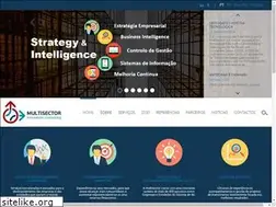 Sites similar to multisector.pt