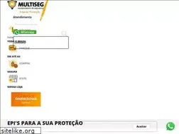 Sites similar to multiseg.com.br
