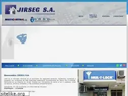 Sites similar to multiseguridad.com