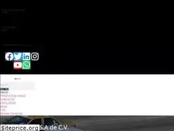 Sites similar to multisenal.com.mx