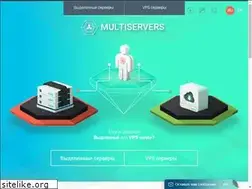 Sites similar to multiservers.eu