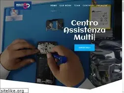 Sites similar to multiservice5d.it